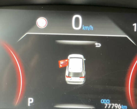 Белый Тойота РАВ 4, объемом двигателя 1.99 л и пробегом 78 тыс. км за 24500 $, фото 18 на Automoto.ua