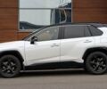 Белый Тойота РАВ 4, объемом двигателя 0 л и пробегом 84 тыс. км за 18000 $, фото 7 на Automoto.ua