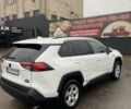 Білий Тойота РАВ 4, об'ємом двигуна 2.49 л та пробігом 190 тис. км за 29500 $, фото 1 на Automoto.ua