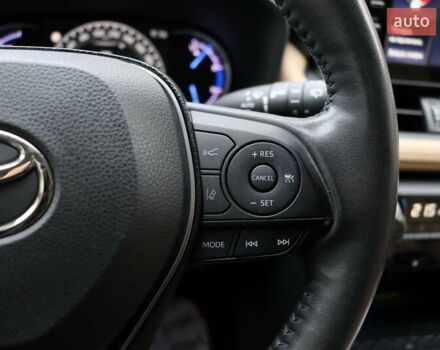 Білий Тойота РАВ 4, об'ємом двигуна 2.49 л та пробігом 95 тис. км за 37900 $, фото 21 на Automoto.ua