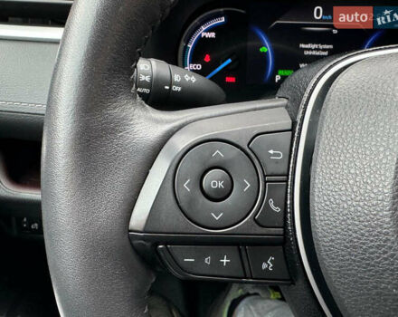 Белый Тойота РАВ 4, объемом двигателя 2.49 л и пробегом 78 тыс. км за 28500 $, фото 49 на Automoto.ua