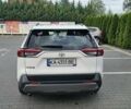 Белый Тойота РАВ 4, объемом двигателя 1.99 л и пробегом 66 тыс. км за 29000 $, фото 12 на Automoto.ua