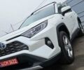 Белый Тойота РАВ 4, объемом двигателя 2.49 л и пробегом 100 тыс. км за 36500 $, фото 3 на Automoto.ua