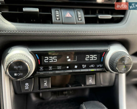 Белый Тойота РАВ 4, объемом двигателя 1.99 л и пробегом 159 тыс. км за 25999 $, фото 40 на Automoto.ua