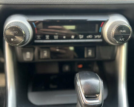 Белый Тойота РАВ 4, объемом двигателя 1.99 л и пробегом 78 тыс. км за 24500 $, фото 16 на Automoto.ua