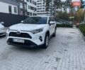 Белый Тойота РАВ 4, объемом двигателя 1.99 л и пробегом 52 тыс. км за 28500 $, фото 2 на Automoto.ua