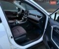 Белый Тойота РАВ 4, объемом двигателя 2.49 л и пробегом 334 тыс. км за 27499 $, фото 12 на Automoto.ua