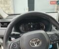 Белый Тойота РАВ 4, объемом двигателя 1.99 л и пробегом 24 тыс. км за 32200 $, фото 15 на Automoto.ua