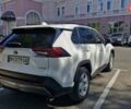 Білий Тойота РАВ 4, об'ємом двигуна 2.49 л та пробігом 57 тис. км за 33900 $, фото 5 на Automoto.ua