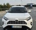 Белый Тойота РАВ 4, объемом двигателя 1.99 л и пробегом 99 тыс. км за 29900 $, фото 1 на Automoto.ua