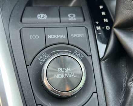 Белый Тойота РАВ 4, объемом двигателя 1.99 л и пробегом 78 тыс. км за 24500 $, фото 14 на Automoto.ua