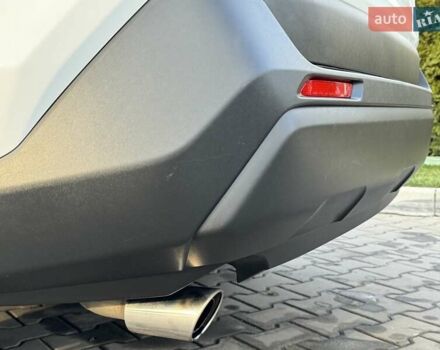 Білий Тойота РАВ 4, об'ємом двигуна 1.99 л та пробігом 76 тис. км за 22500 $, фото 16 на Automoto.ua