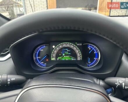 Белый Тойота РАВ 4, объемом двигателя 2.5 л и пробегом 88 тыс. км за 34999 $, фото 69 на Automoto.ua