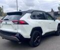 Білий Тойота РАВ 4, об'ємом двигуна 0 л та пробігом 47 тис. км за 9900 $, фото 3 на Automoto.ua