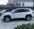 Белый Тойота РАВ 4, объемом двигателя 1.99 л и пробегом 52 тыс. км за 28500 $, фото 5 на Automoto.ua