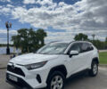 Білий Тойота РАВ 4, об'ємом двигуна 2.5 л та пробігом 70 тис. км за 32900 $, фото 1 на Automoto.ua