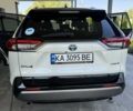 Білий Тойота РАВ 4, об'ємом двигуна 2.49 л та пробігом 138 тис. км за 33500 $, фото 11 на Automoto.ua