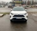 Білий Тойота РАВ 4, об'ємом двигуна 2.49 л та пробігом 190 тис. км за 29500 $, фото 2 на Automoto.ua