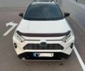 Белый Тойота РАВ 4, объемом двигателя 2.5 л и пробегом 82 тыс. км за 36500 $, фото 1 на Automoto.ua