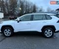 Білий Тойота РАВ 4, об'ємом двигуна 2.49 л та пробігом 334 тис. км за 25700 $, фото 4 на Automoto.ua