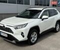 Белый Тойота РАВ 4, объемом двигателя 1.99 л и пробегом 82 тыс. км за 28500 $, фото 1 на Automoto.ua