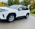 Белый Тойота РАВ 4, объемом двигателя 1.99 л и пробегом 21 тыс. км за 24950 $, фото 13 на Automoto.ua