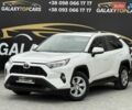 Белый Тойота РАВ 4, объемом двигателя 1.99 л и пробегом 77 тыс. км за 25300 $, фото 3 на Automoto.ua