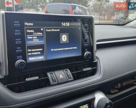 Білий Тойота РАВ 4, об'ємом двигуна 2.49 л та пробігом 59 тис. км за 32000 $, фото 19 на Automoto.ua