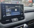Білий Тойота РАВ 4, об'ємом двигуна 2.49 л та пробігом 59 тис. км за 32000 $, фото 19 на Automoto.ua