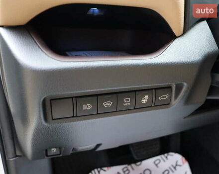 Білий Тойота РАВ 4, об'ємом двигуна 2.49 л та пробігом 95 тис. км за 37900 $, фото 17 на Automoto.ua