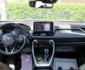 Білий Тойота РАВ 4, об'ємом двигуна 2.5 л та пробігом 58 тис. км за 14700 $, фото 11 на Automoto.ua