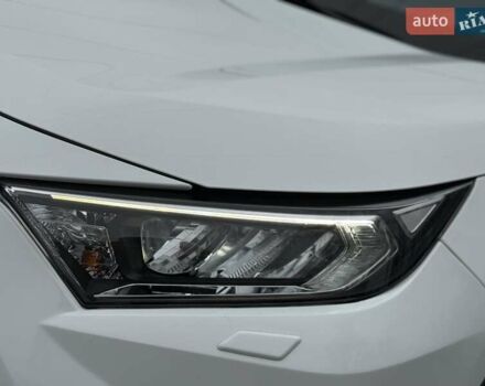 Белый Тойота РАВ 4, объемом двигателя 1.99 л и пробегом 77 тыс. км за 25300 $, фото 23 на Automoto.ua