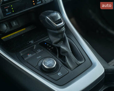 Белый Тойота РАВ 4, объемом двигателя 2.49 л и пробегом 119 тыс. км за 33900 $, фото 35 на Automoto.ua