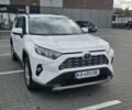 Белый Тойота РАВ 4, объемом двигателя 1.99 л и пробегом 66 тыс. км за 29000 $, фото 2 на Automoto.ua