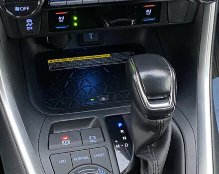 Белый Тойота РАВ 4, объемом двигателя 1.99 л и пробегом 108 тыс. км за 29899 $, фото 10 на Automoto.ua