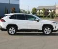 Белый Тойота РАВ 4, объемом двигателя 2.5 л и пробегом 49 тыс. км за 19800 $, фото 2 на Automoto.ua