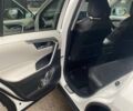 Білий Тойота РАВ 4, об'ємом двигуна 2.49 л та пробігом 190 тис. км за 29500 $, фото 5 на Automoto.ua
