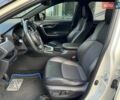 Білий Тойота РАВ 4, об'ємом двигуна 2.49 л та пробігом 80 тис. км за 35000 $, фото 3 на Automoto.ua