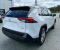 Белый Тойота РАВ 4, объемом двигателя 2.5 л и пробегом 46 тыс. км за 13000 $, фото 3 на Automoto.ua