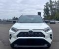 Белый Тойота РАВ 4, объемом двигателя 2.5 л и пробегом 40 тыс. км за 23000 $, фото 1 на Automoto.ua