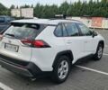 Белый Тойота РАВ 4, объемом двигателя 1.99 л и пробегом 66 тыс. км за 29000 $, фото 5 на Automoto.ua