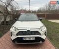 Белый Тойота РАВ 4, объемом двигателя 2.5 л и пробегом 88 тыс. км за 34999 $, фото 11 на Automoto.ua