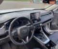 Белый Тойота РАВ 4, объемом двигателя 2.5 л и пробегом 78 тыс. км за 32500 $, фото 23 на Automoto.ua