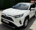 Белый Тойота РАВ 4, объемом двигателя 1.99 л и пробегом 159 тыс. км за 25999 $, фото 1 на Automoto.ua