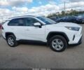 Білий Тойота РАВ 4, об'ємом двигуна 2.5 л та пробігом 77 тис. км за 8000 $, фото 12 на Automoto.ua