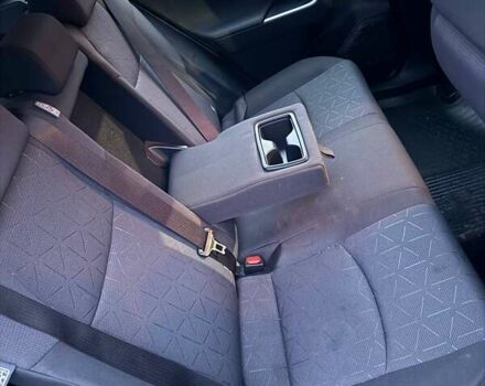 Белый Тойота РАВ 4, объемом двигателя 2.49 л и пробегом 334 тыс. км за 27499 $, фото 14 на Automoto.ua