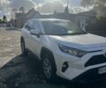 Белый Тойота РАВ 4, объемом двигателя 1.99 л и пробегом 70 тыс. км за 24000 $, фото 10 на Automoto.ua