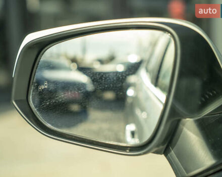 Белый Тойота РАВ 4, объемом двигателя 2.49 л и пробегом 119 тыс. км за 33900 $, фото 18 на Automoto.ua