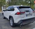Білий Тойота РАВ 4, об'ємом двигуна 2.49 л та пробігом 57 тис. км за 33900 $, фото 14 на Automoto.ua