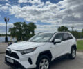 Белый Тойота РАВ 4, объемом двигателя 2.49 л и пробегом 75 тыс. км за 29920 $, фото 1 на Automoto.ua